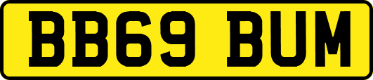 BB69BUM