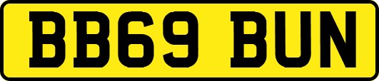 BB69BUN