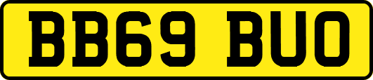 BB69BUO