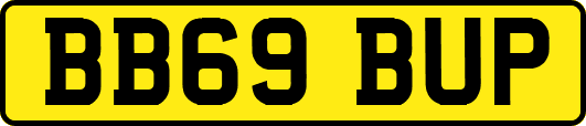 BB69BUP