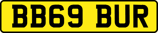 BB69BUR