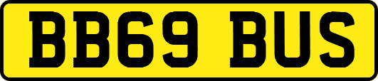 BB69BUS