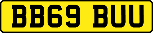 BB69BUU