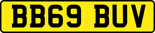 BB69BUV