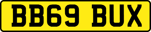 BB69BUX