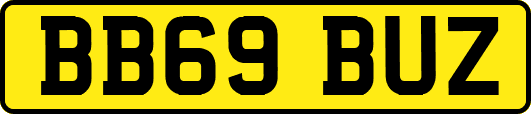 BB69BUZ