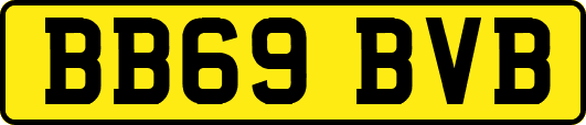 BB69BVB