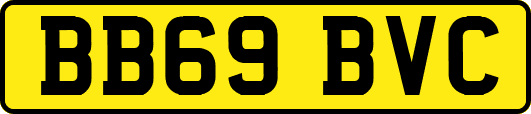 BB69BVC