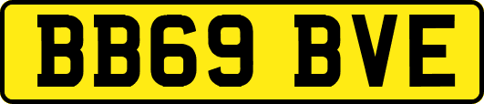 BB69BVE