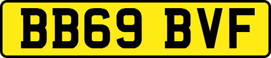 BB69BVF