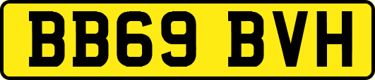 BB69BVH
