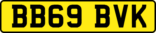 BB69BVK