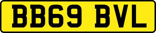 BB69BVL