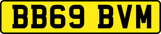 BB69BVM