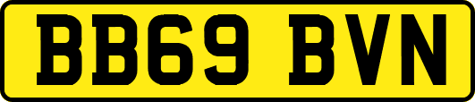 BB69BVN