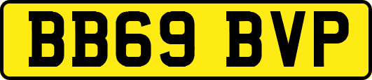 BB69BVP