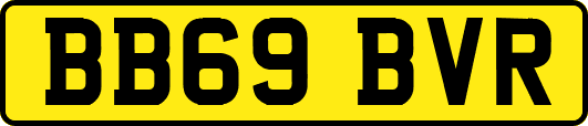 BB69BVR