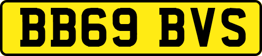 BB69BVS