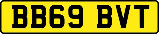 BB69BVT