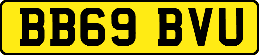 BB69BVU