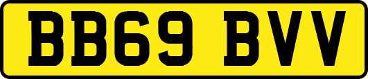 BB69BVV