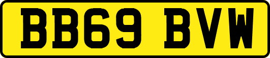 BB69BVW
