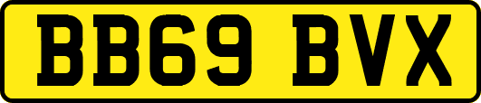 BB69BVX