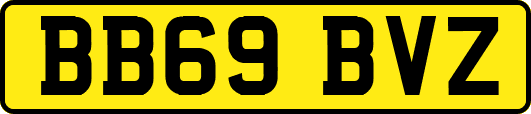 BB69BVZ