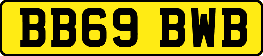 BB69BWB