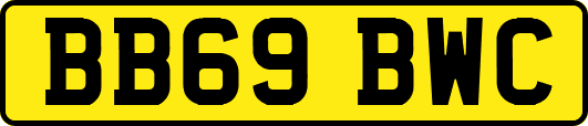 BB69BWC