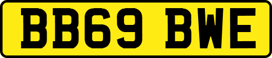 BB69BWE