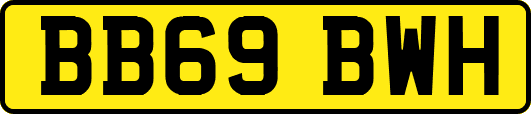 BB69BWH