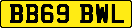 BB69BWL