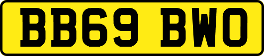 BB69BWO