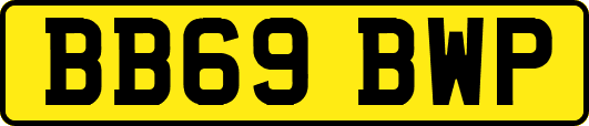 BB69BWP