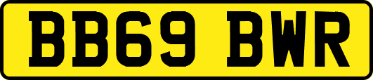 BB69BWR