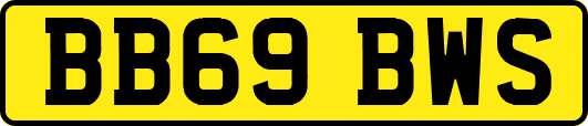 BB69BWS