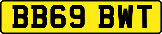 BB69BWT