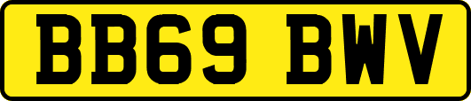 BB69BWV