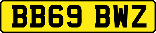 BB69BWZ