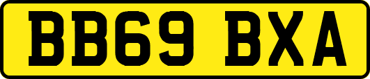 BB69BXA