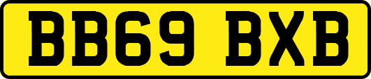 BB69BXB