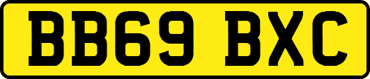 BB69BXC