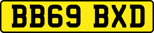 BB69BXD