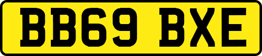BB69BXE