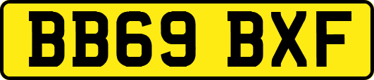 BB69BXF