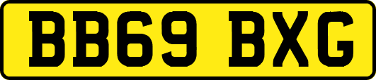 BB69BXG