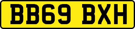 BB69BXH