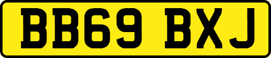 BB69BXJ