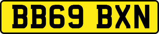 BB69BXN
